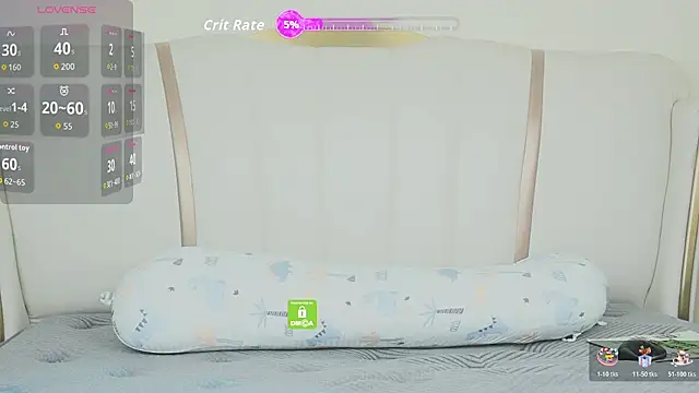  YouY  online show from October 31, 2025, 4:57 am