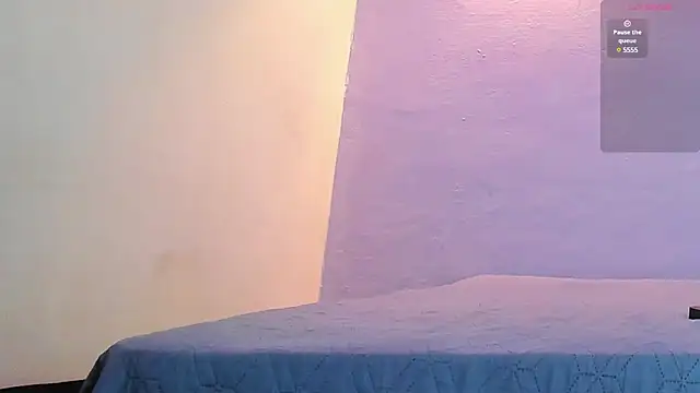 Sofia Clauss  online show from February 9, 2025, 4:36 am