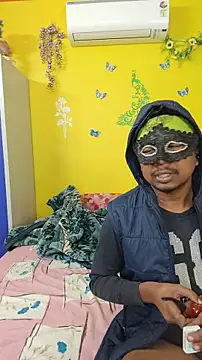 OrgsmMust online show from December 21, 2025, 6:59 pm