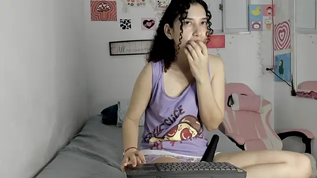 gabriela duarte1 online show from September 19, 2025, 6:26 am