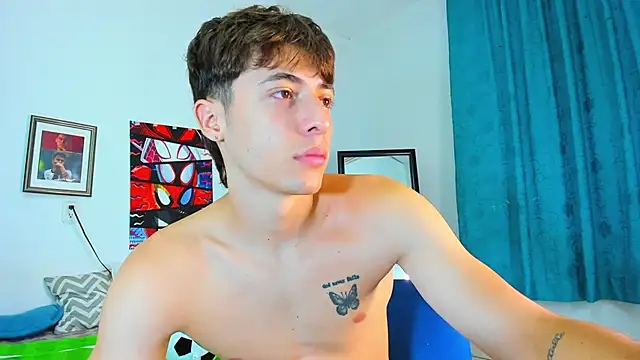AlessandroDybala online show from May 27, 2026, 12:18 am