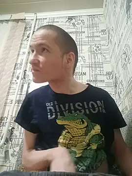 SeriousXManL online show from July 5, 2026, 7:21 pm
