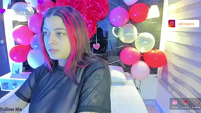 Sofiia-Rubb online show from February 14, 2026, 3:47 am