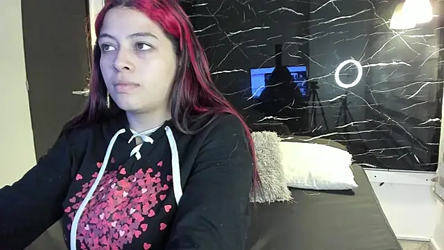 Sofiia-Rubb online show from April 29, 2026, 4:16 am