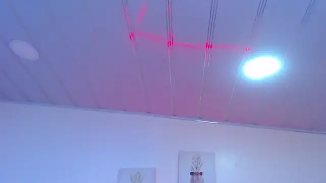 candy lux  online show from May 11, 2026, 7:44 pm