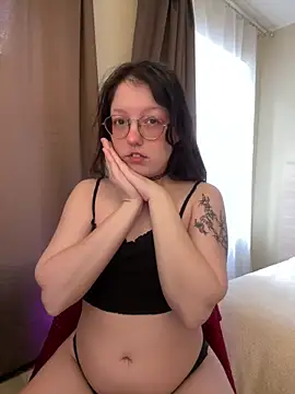 emigooflordXD online show from March 9, 2025, 7:01 am