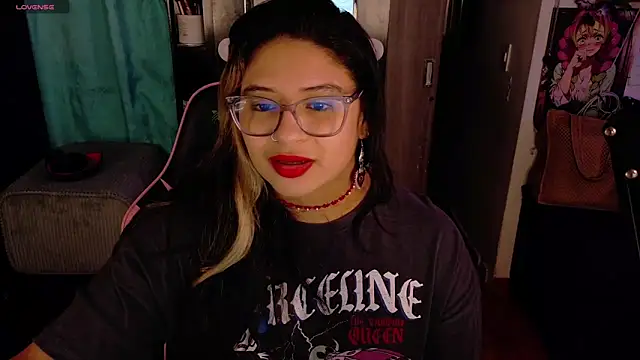 mollyshake1 online show from April 29, 2026, 6:17 am