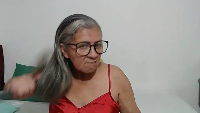 candy mature  online show from April 6, 2026, 12:41 am