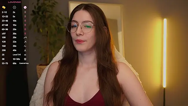 Ester Hill online show from February 26, 2026, 10:03 am