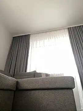 CuteNata online show from March 1, 2025, 2:23 pm