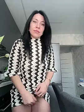 CuteNata online show from February 20, 2026, 10:38 am