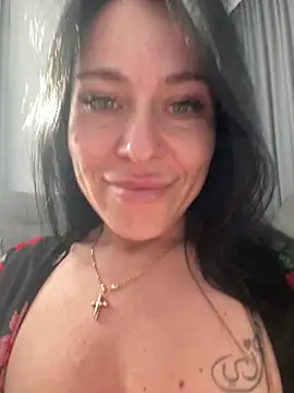 CuteNata online show from March 11, 2026, 1:06 pm