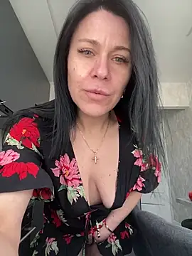 Snapshot of CuteNata chatting on April 22, 2026, 11:12 am CuteNata online show from April 22, 2026, 11:12 am