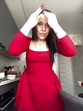 Snapshot of CuteNata chatting on April 23, 2026, 12:04 pm CuteNata online show from April 23, 2026, 12:04 pm