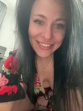Snapshot of CuteNata chatting on April 26, 2026, 10:24 am CuteNata online show from April 26, 2026, 10:24 am