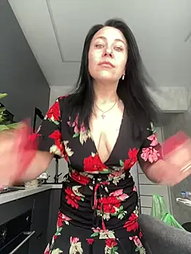 Snapshot of CuteNata chatting on May 20, 2026, 11:05 am CuteNata online show from May 20, 2026, 11:05 am