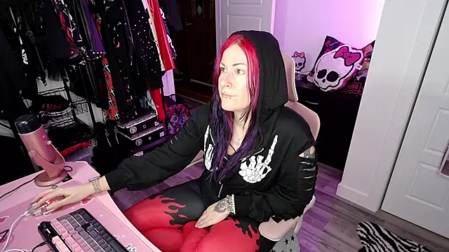 gennyrock online show from October 22, 2025, 11:15 pm