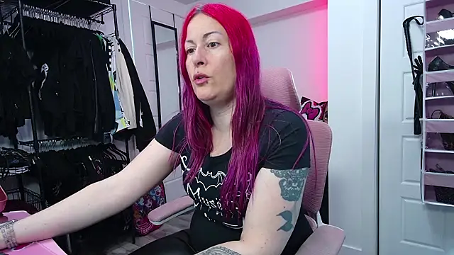 gennyrock online show from March 23, 2026, 2:10 pm