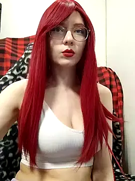 ElliMoor online show from December 24, 2024, 1:50 pm