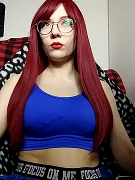 ElliMoor online show from January 19, 2025, 8:07 am