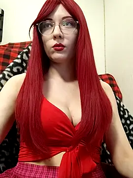 ElliMoor online show from January 20, 2025, 11:35 am