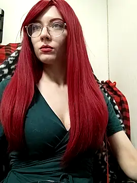 ElliMoor online show from February 1, 2025, 7:36 am