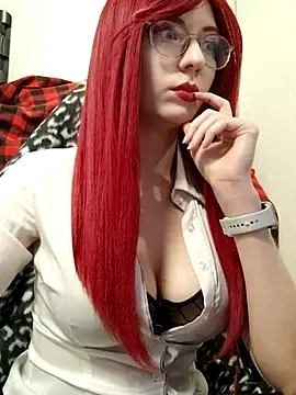 ElliMoor online show from February 14, 2025, 11:53 am