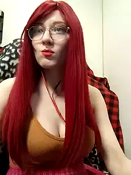 ElliMoor online show from March 9, 2025, 11:56 pm