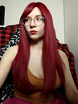 ElliMoor online show from March 11, 2025, 9:34 am