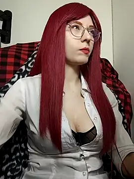 ElliMoor online show from March 17, 2025, 10:06 am