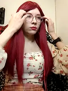 ElliMoor online show from March 18, 2025, 6:25 am