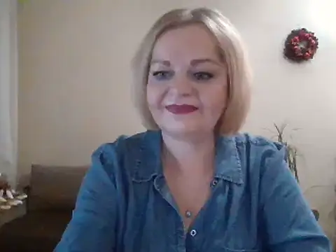 SofiyaPetrova online show from January 13, 2025, 4:51 pm