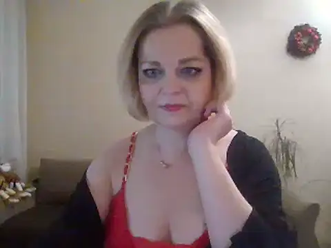 SofiyaPetrova online show from January 30, 2025, 4:02 pm