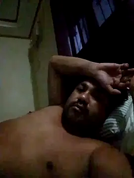 RamJeeb29 online show from May 12, 2026, 9:23 pm