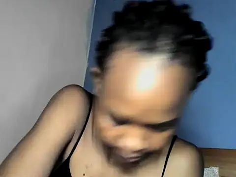 Snapshot of cyberbunnie chatting on December 18, 2024, 9:08 pm cyberbunnie online show from December 18, 2024, 9:08 pm