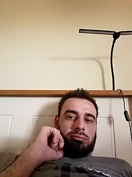 Marcel0007 online show from April 3, 2026, 6:17 pm