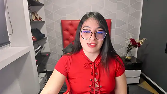 MiaWils  online show from December 28, 2024, 10:34 pm