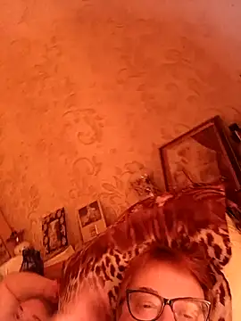 Baunti5555 online show from February 21, 2026, 1:01 pm