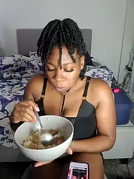 Snapshot of Bali_baddie_x chatting on September 10, 2025, 11:10 am Bali baddie x online show from September 10, 2025, 11:10 am