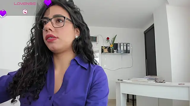 susana monroy online show from March 14, 2026, 6:35 pm