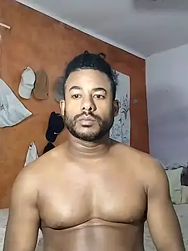 Negroricobaby online show from February 4, 2025, 5:42 am