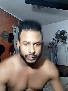 Negroricobaby online show from February 6, 2025, 3:27 am