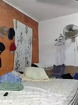 Negroricobaby online show from February 7, 2025, 4:59 am