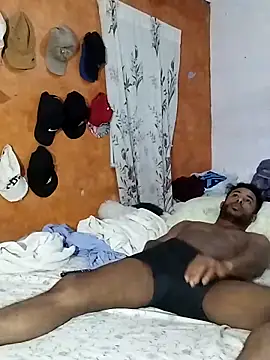 Negroricobaby online show from February 13, 2025, 4:22 am