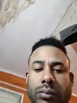 Negroricobaby online show from February 20, 2025, 4:25 pm