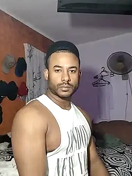 Negroricobaby online show from February 26, 2025, 3:32 am