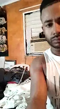 Negroricobaby online show from February 27, 2025, 3:58 am