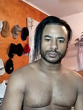 Negroricobaby online show from February 27, 2025, 5:26 pm