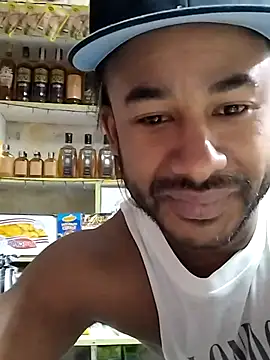 Negroricobaby online show from March 1, 2025, 12:50 am