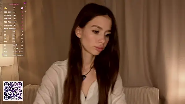 Snapshot of AnabelHun chatting on June 20, 2026, 4:26 am AnabelHun online show from June 20, 2026, 4:26 am